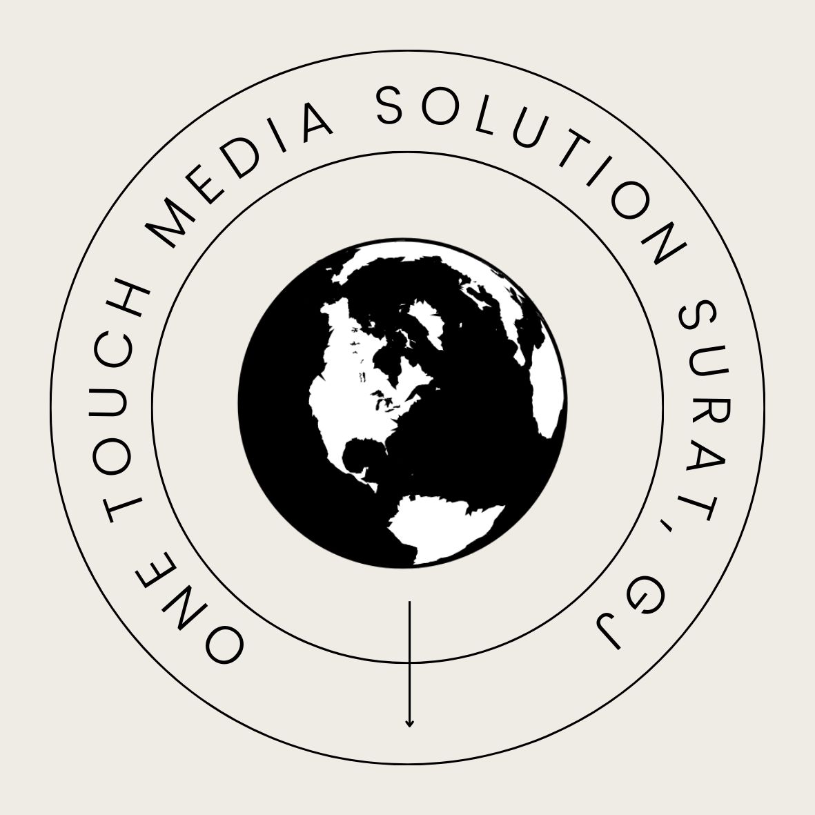 One Touch Media Solution
